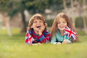 Ateliers multi-activités en anglais pour les 4/5 ans